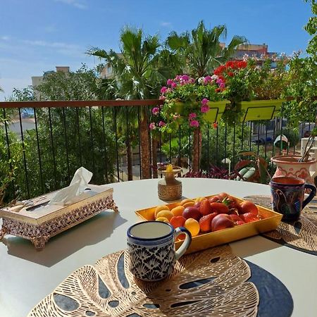 Art Apartment Julia Calpe Zewnętrze zdjęcie