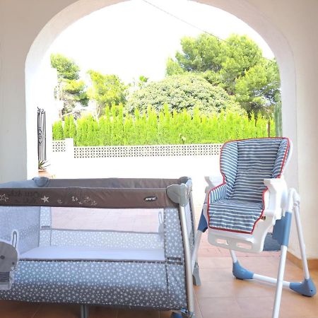Art Apartment Julia Calpe Zewnętrze zdjęcie