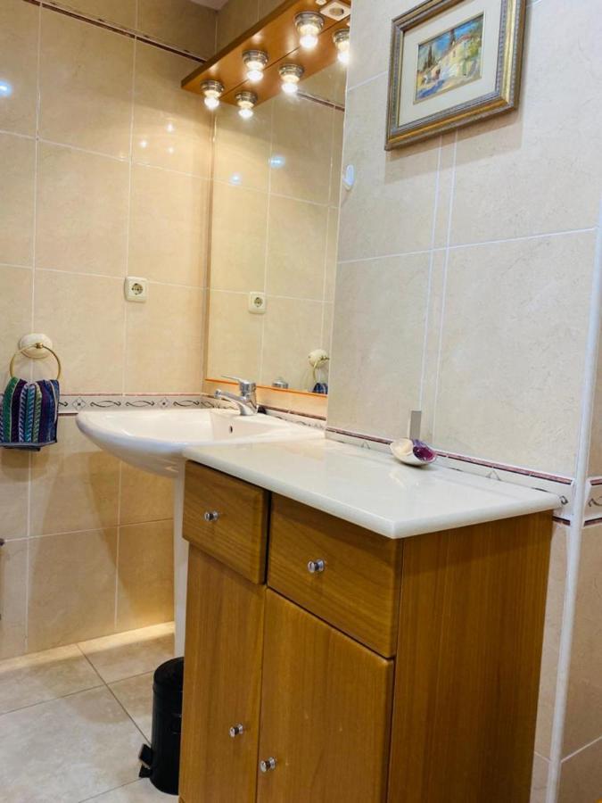 Art Apartment Julia Calpe Zewnętrze zdjęcie