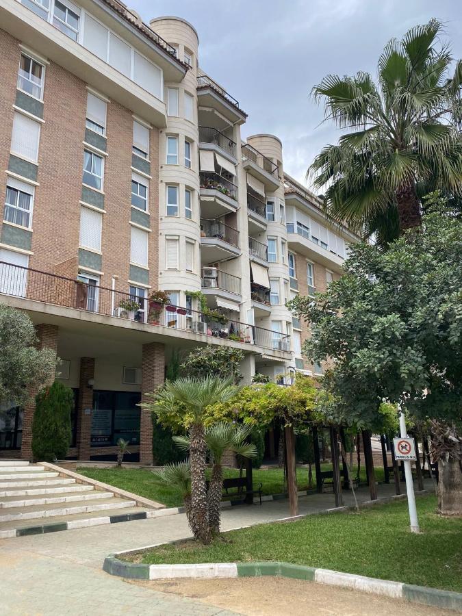Art Apartment Julia Calpe Zewnętrze zdjęcie