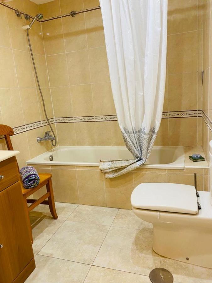 Art Apartment Julia Calpe Zewnętrze zdjęcie