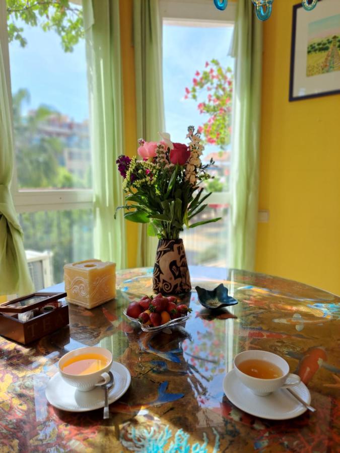 Art Apartment Julia Calpe Zewnętrze zdjęcie
