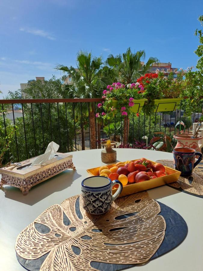 Art Apartment Julia Calpe Zewnętrze zdjęcie