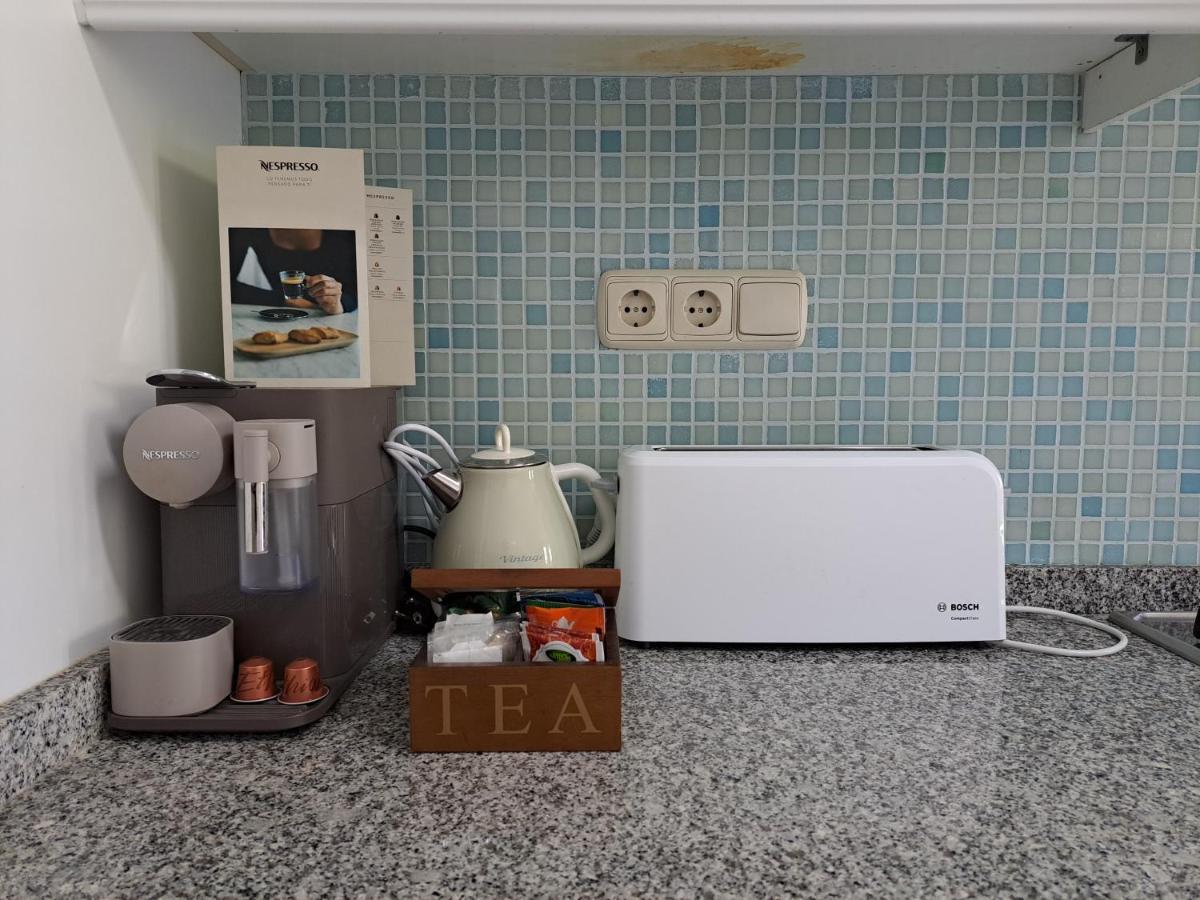 Art Apartment Julia Calpe Zewnętrze zdjęcie