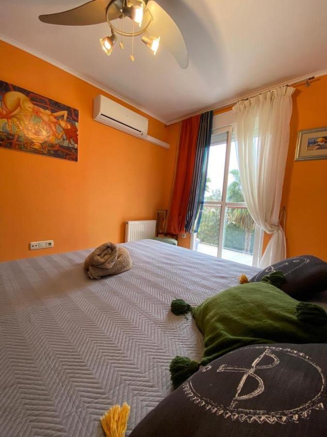 Art Apartment Julia Calpe Zewnętrze zdjęcie