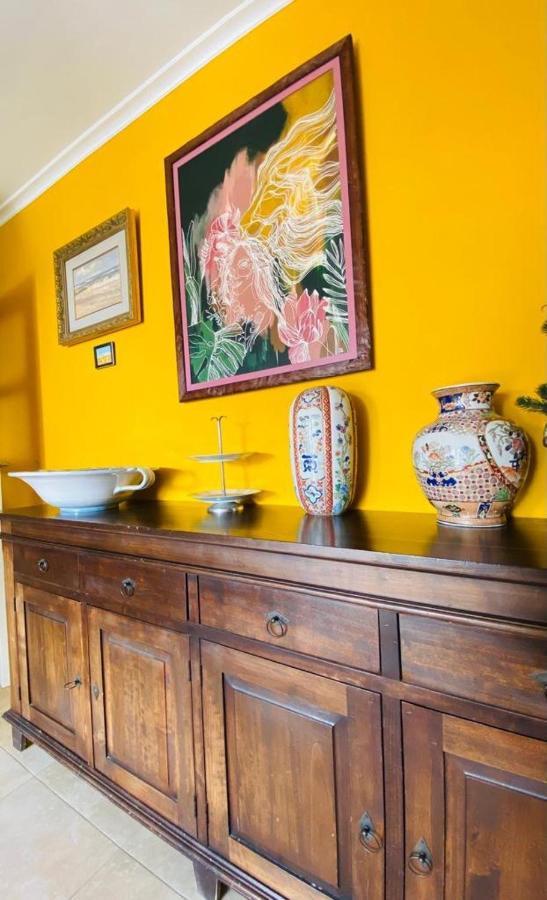 Art Apartment Julia Calpe Zewnętrze zdjęcie