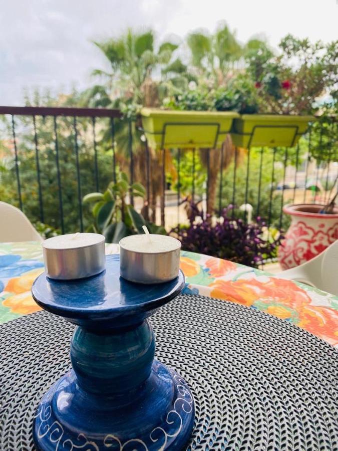 Art Apartment Julia Calpe Zewnętrze zdjęcie