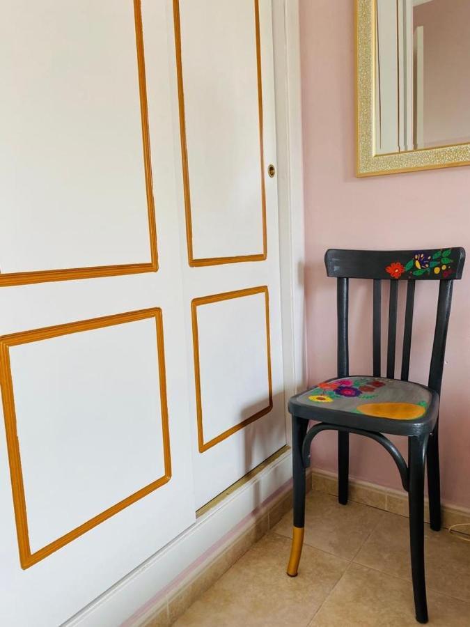 Art Apartment Julia Calpe Zewnętrze zdjęcie