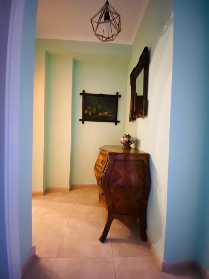 Art Apartment Julia Calpe Zewnętrze zdjęcie
