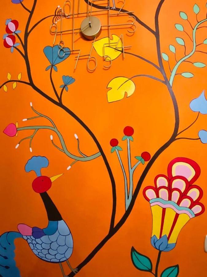 Art Apartment Julia Calpe Zewnętrze zdjęcie