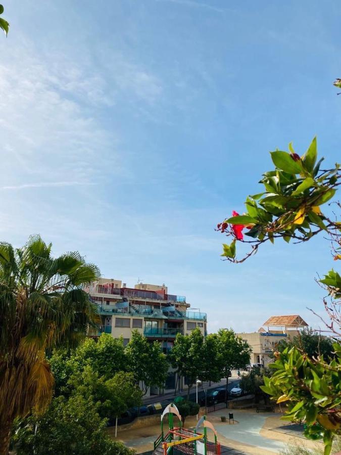 Art Apartment Julia Calpe Zewnętrze zdjęcie