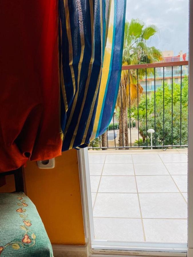 Art Apartment Julia Calpe Zewnętrze zdjęcie