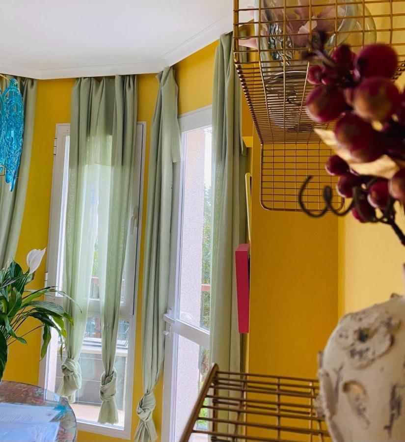 Art Apartment Julia Calpe Zewnętrze zdjęcie