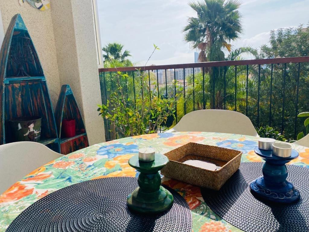 Art Apartment Julia Calpe Zewnętrze zdjęcie